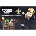 Rouses Saints E-Gift Card