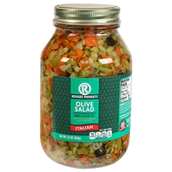 Rouses Italian Olive Salad